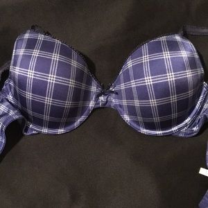 🔴 Aerie Women’s Underwire Bra - size 34C
